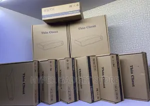 Thin Client Pc Fl120