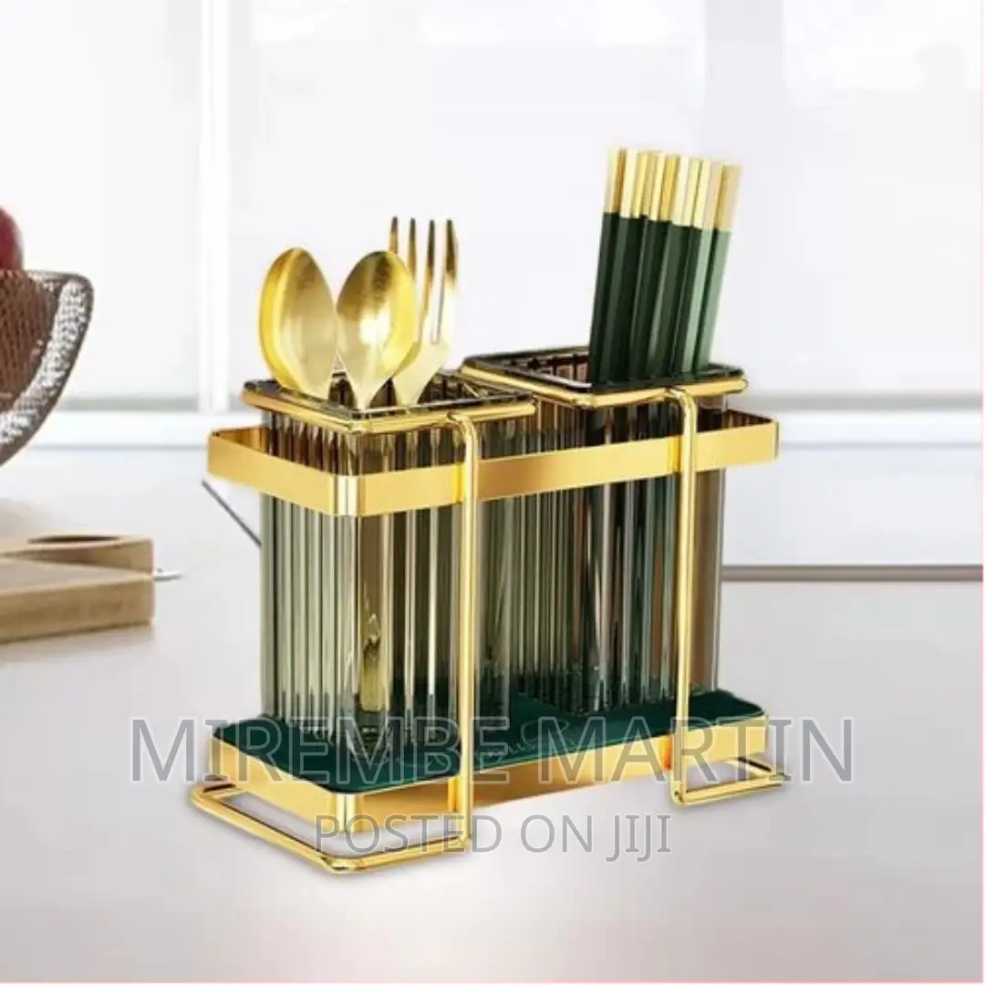 Kitchen Utensil Holder