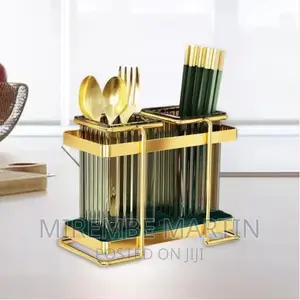 Kitchen Utensil Holder