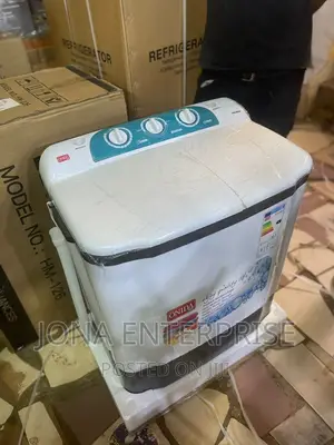 Onida Washing Machine 6kg 3yrs Warranty