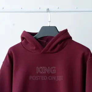 Cosy Hoodie Jumper