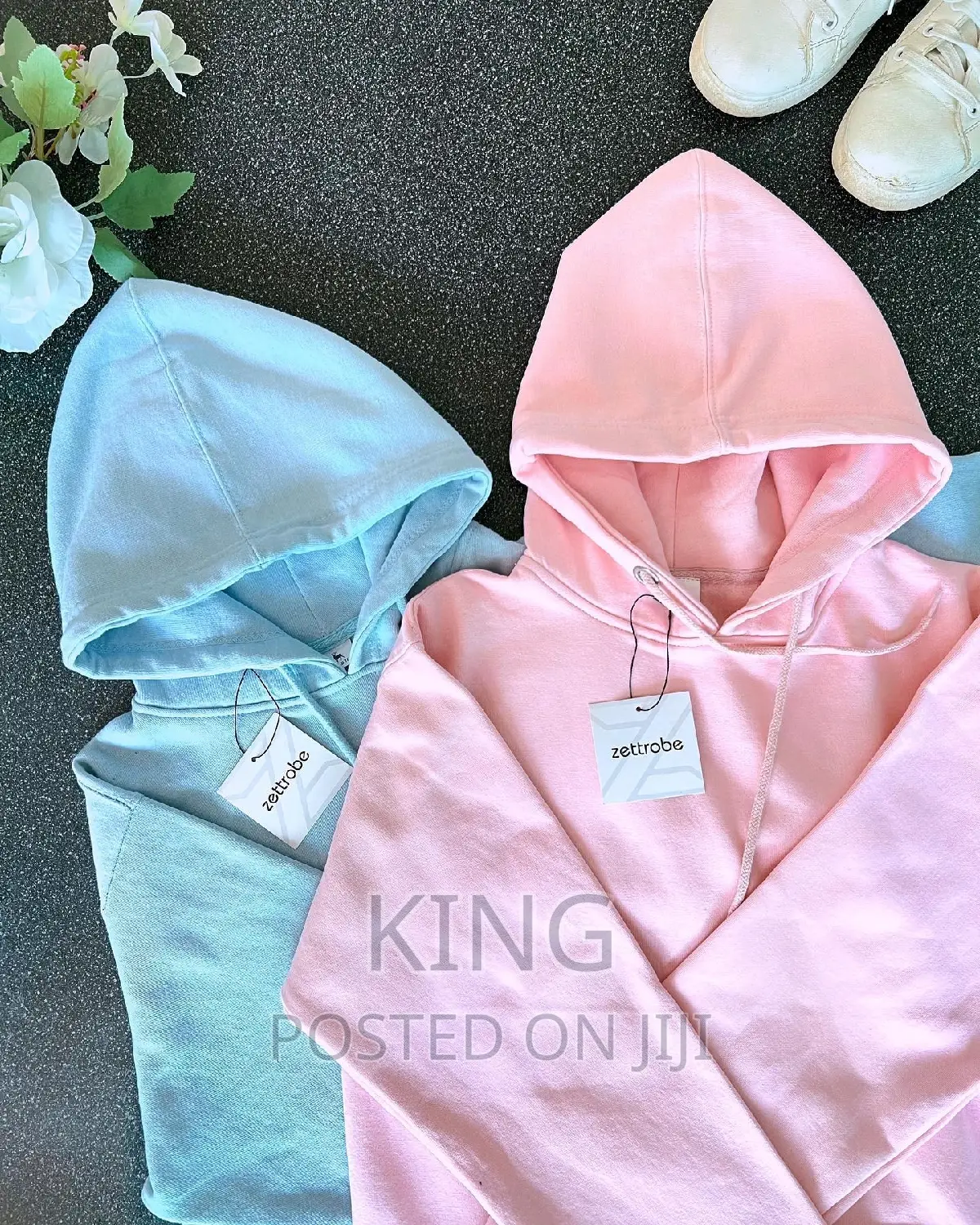 Brand New Hoodie/Jumper