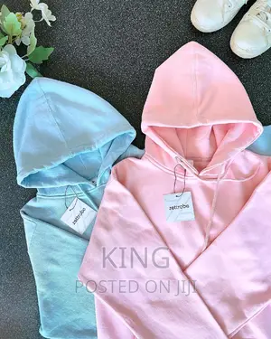 Brand New Hoodie/Jumper