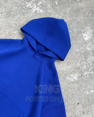 Jumper. Royal Blue