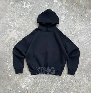 Hoodie. In Brand New
