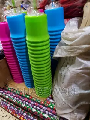 Toilet Brushes