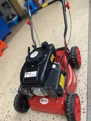 Edon Lawn Mower (4stroke)