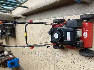 Edon Lawn Mower (4stroke)