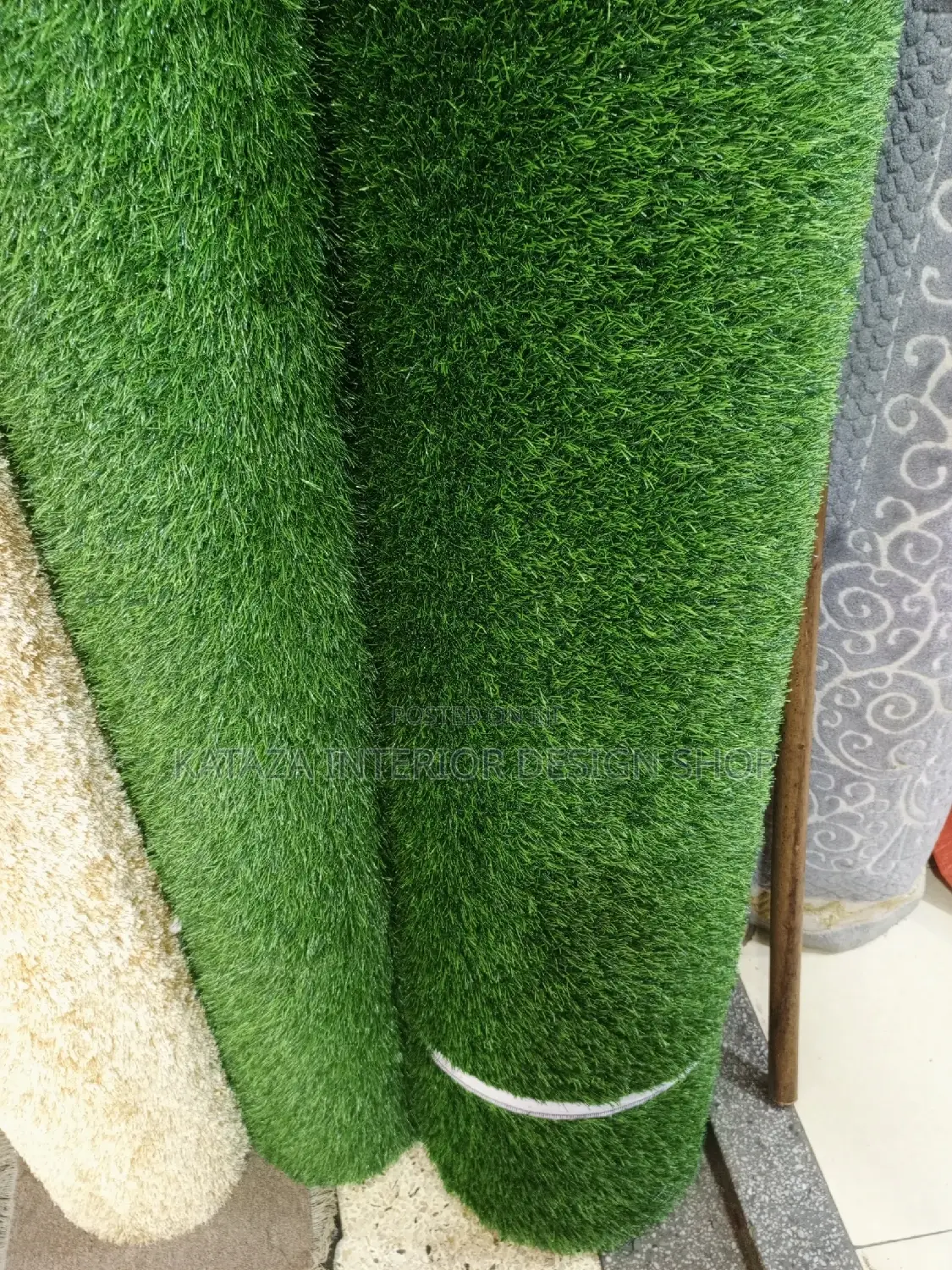 Artificial Turf Grass Carpet/Grass Carpet/Grass Carpet