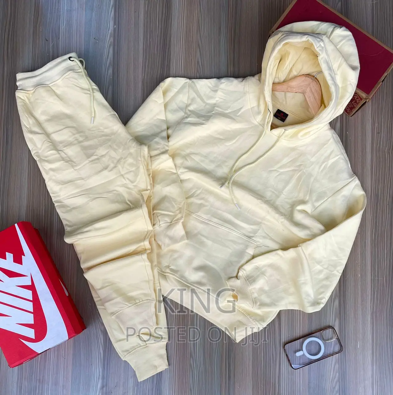Goodie Tracksuit