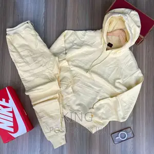 Goodie Tracksuit