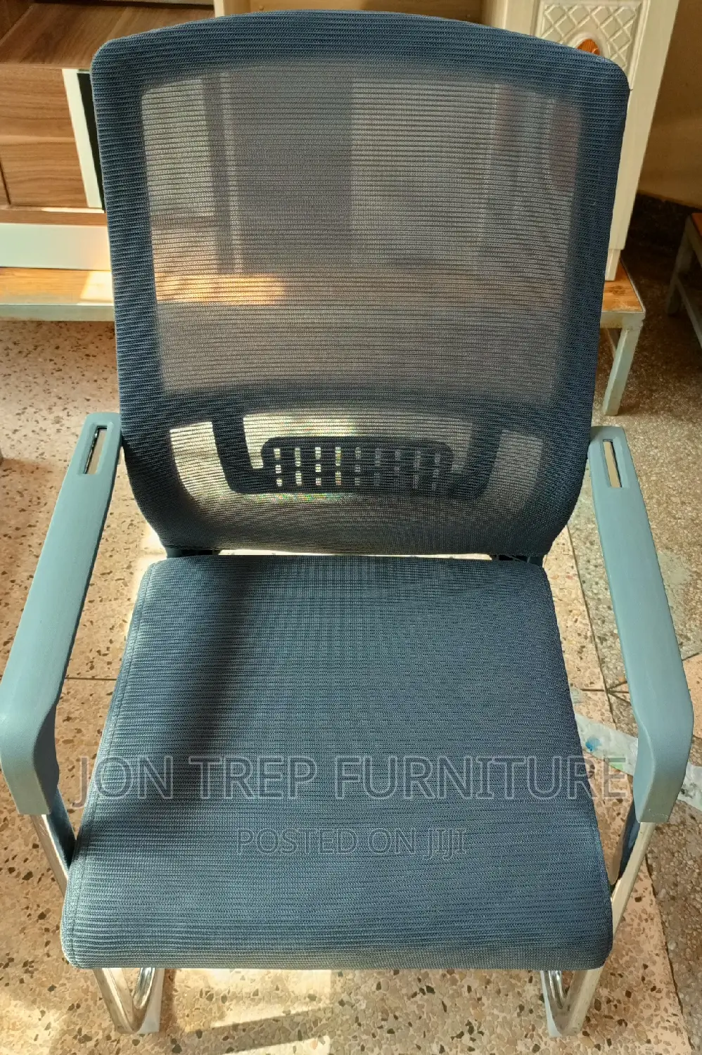 Visitor Waiting Chair
