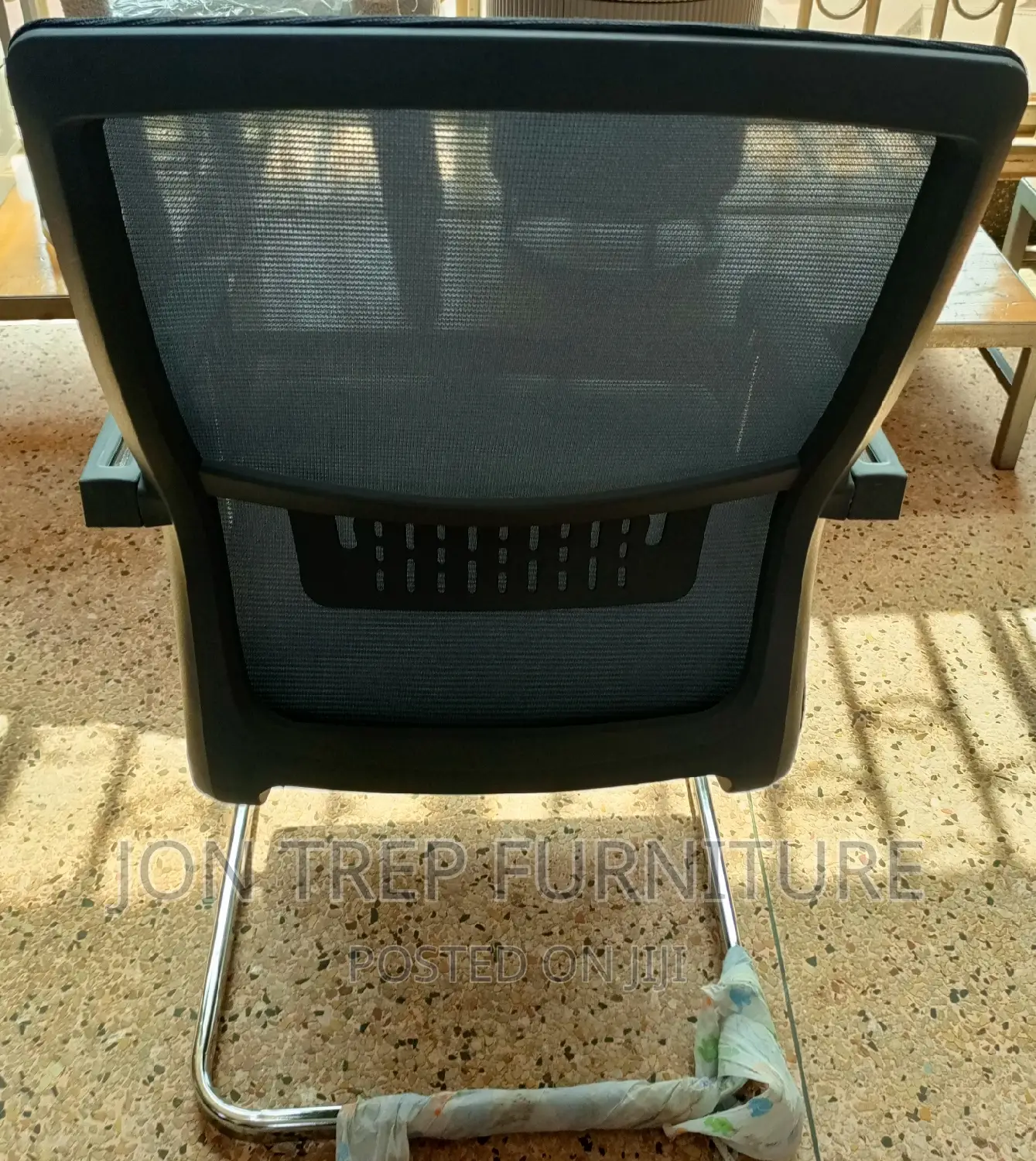 Visitor Waiting Chair