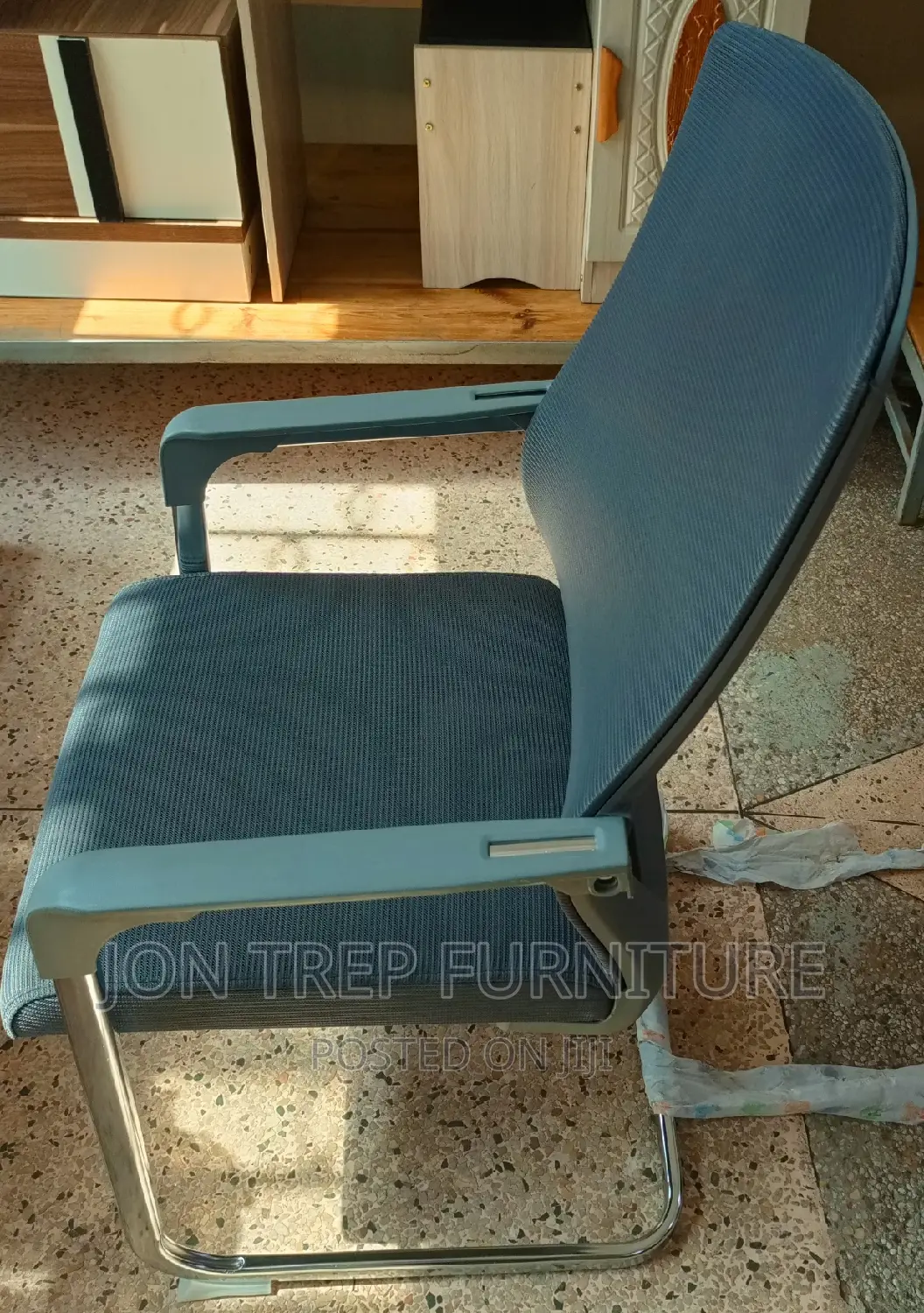 Visitor Waiting Chair
