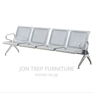 4seater Heavy Duty Waiting Chair