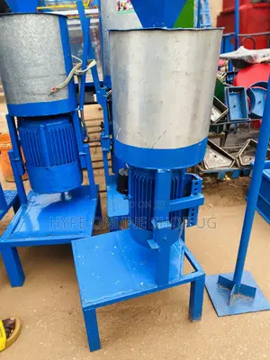 8kg Gnut Grinding Machine