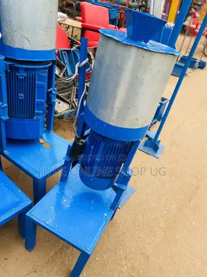 Gnut 6kg Grinding Weight Machine