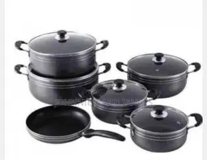 Tornado Nonstick Cookware Pans