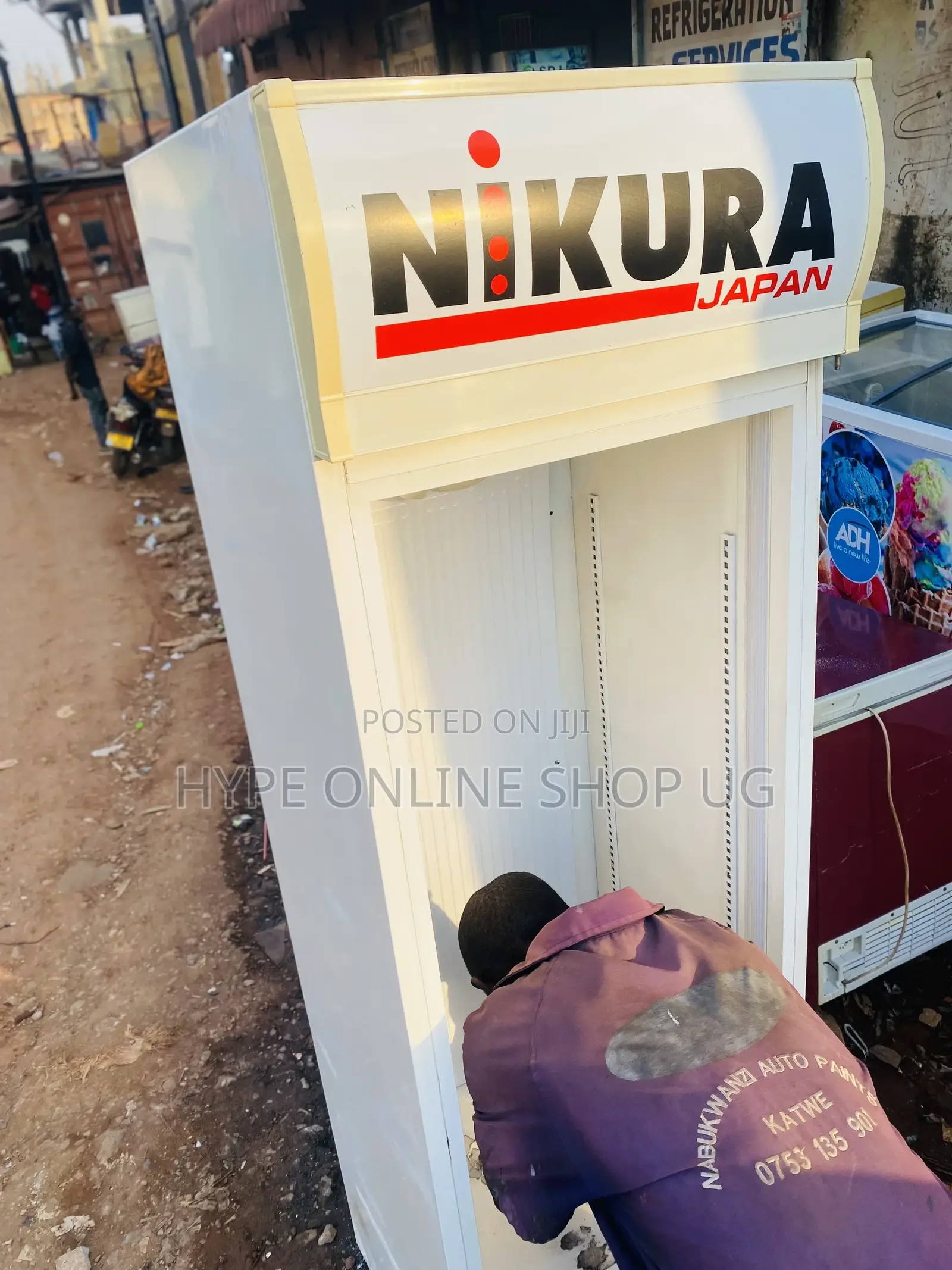 Affordable Fridge Repair Services
