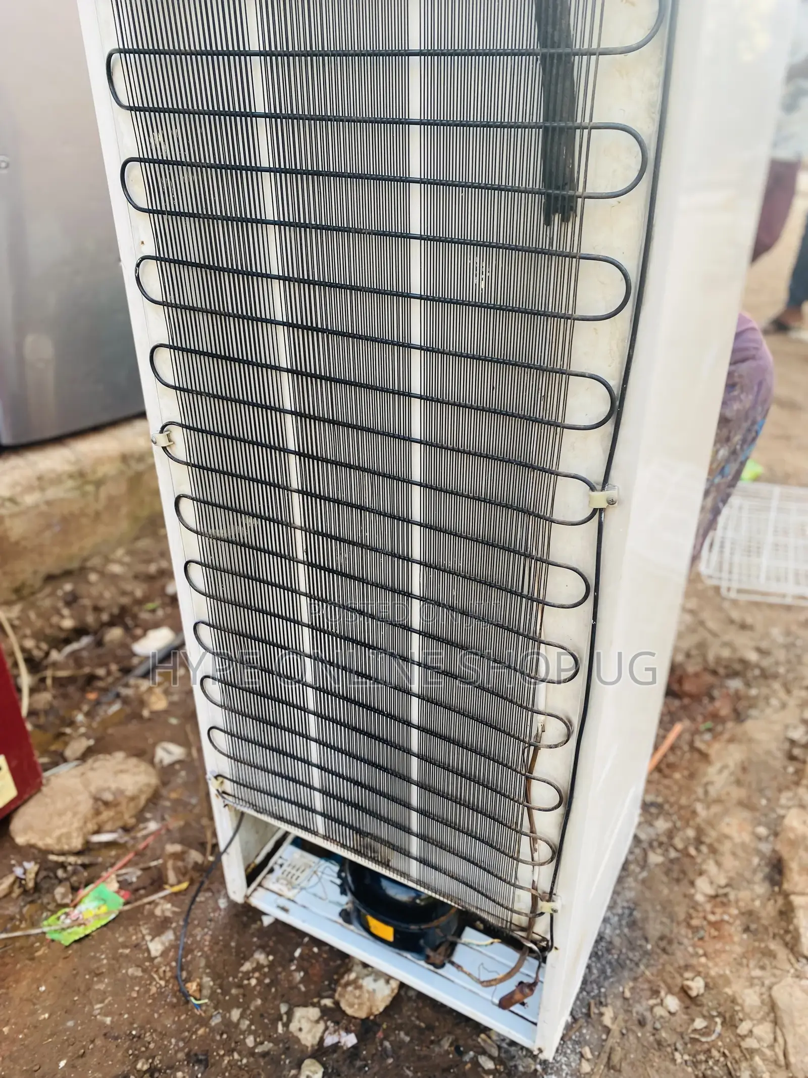 Affordable Fridge Repair Services