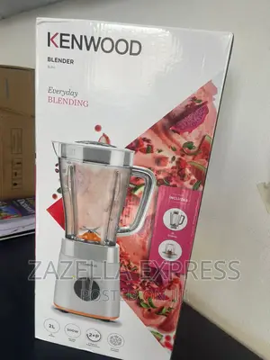 Kenwood 2 in 1 Power Ful Blender