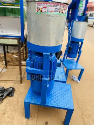 Gnut Machine 8kg