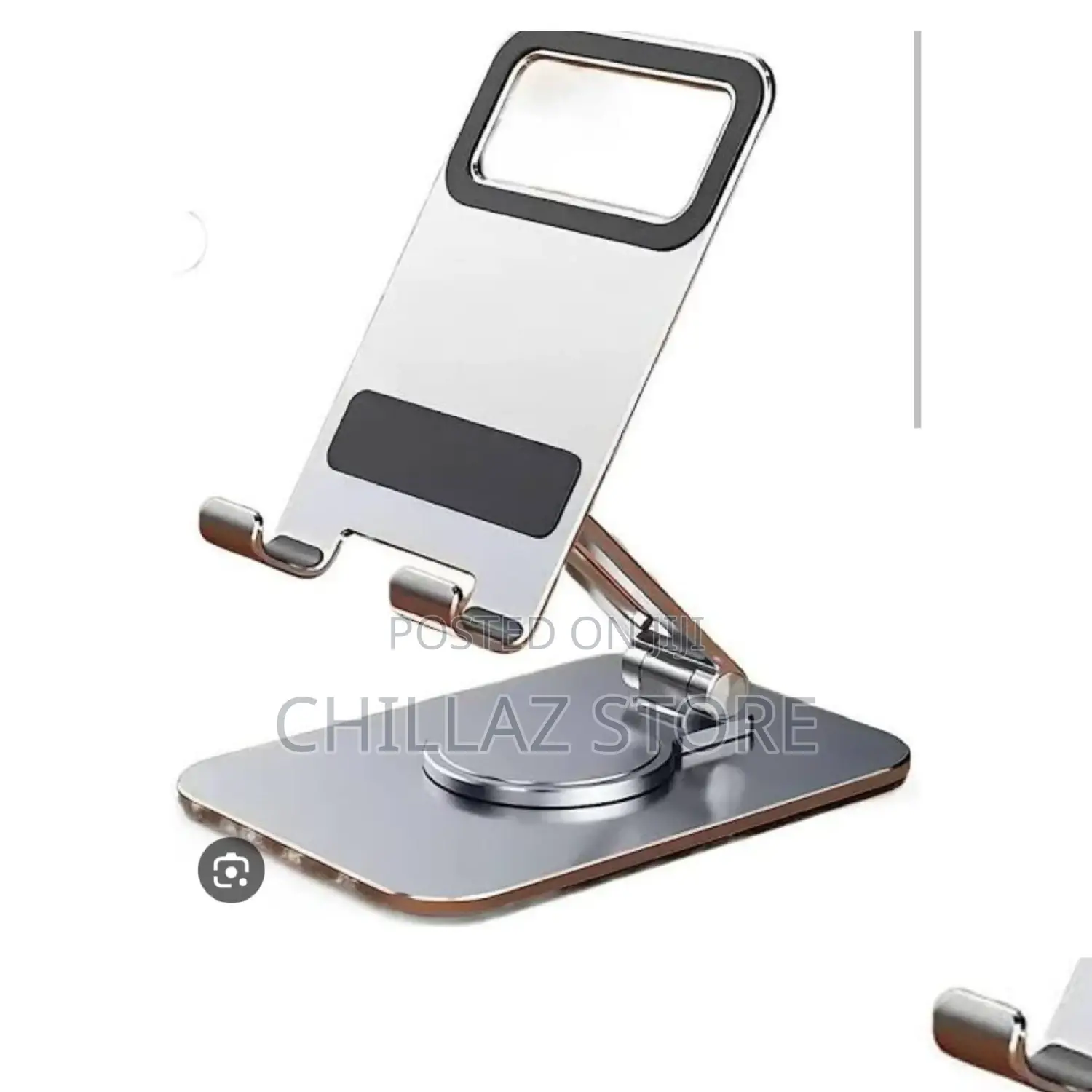 Tablet Holder/Laptop Holder.