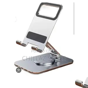 Tablet Holder/Laptop Holder.
