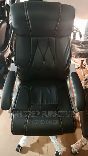 Executive Office Chair