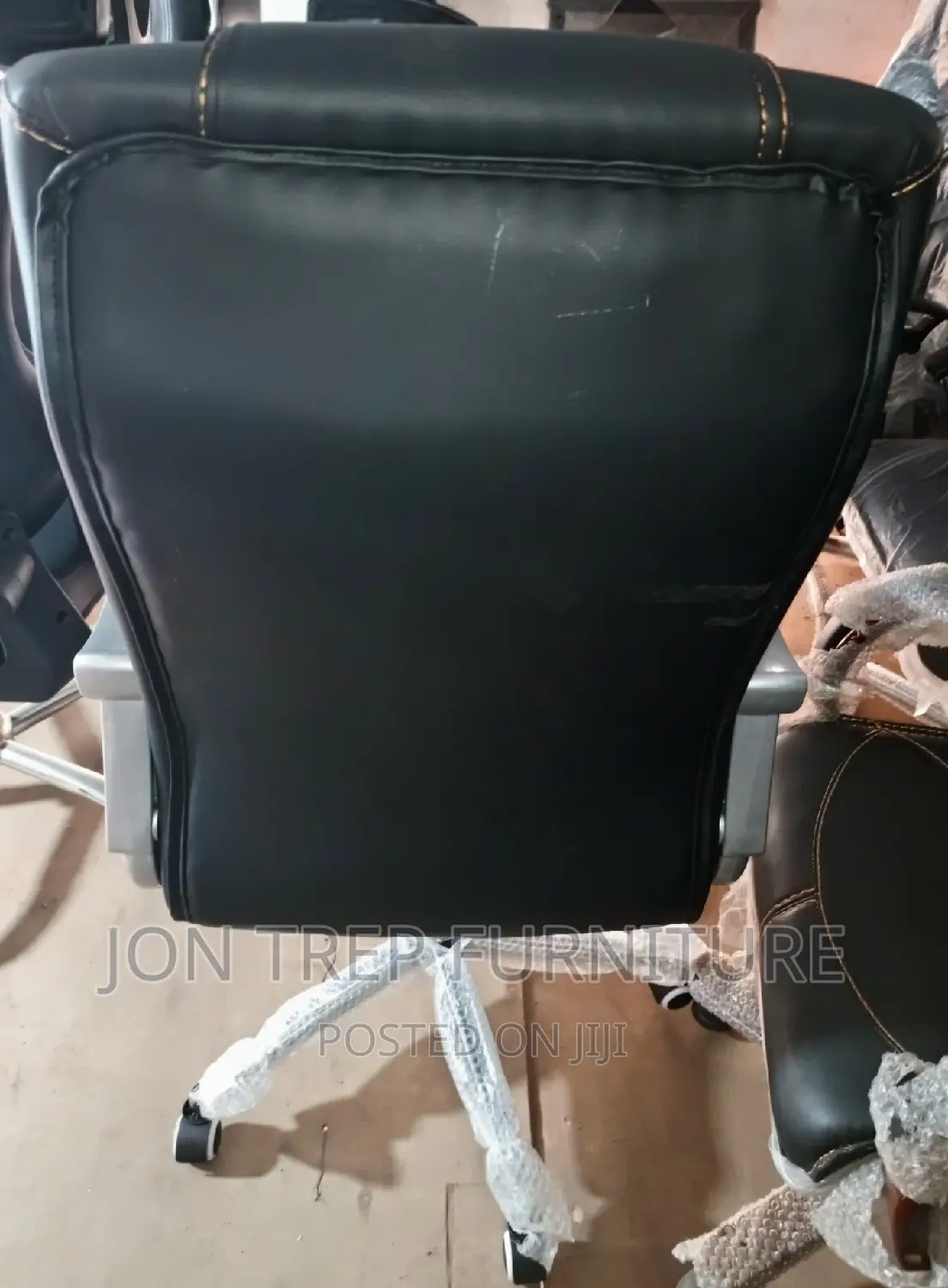Executive Office Chair
