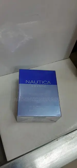 Nautica Voyage Eau De Toilette for Men