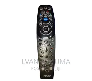 DSTV Remote Control - A7 Model Explora