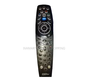 DSTV Remote Control - A7 Model Explora