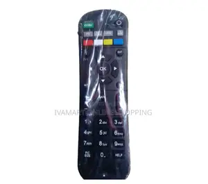 Gotv Remote Control - Model C2