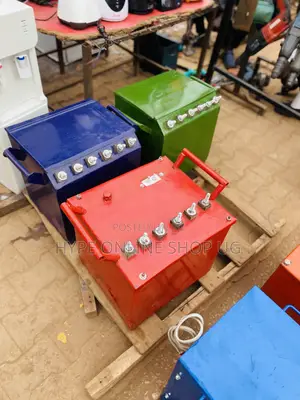 Electric Welding Professional Machine