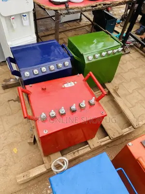 Electric Welding Professional Machine