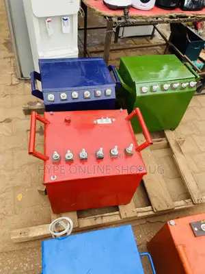 Electric Welding Professional Machine
