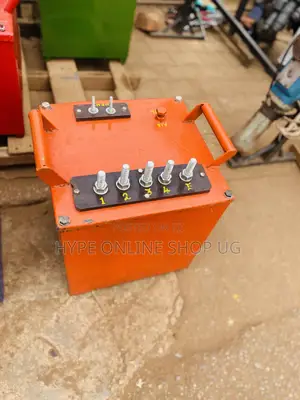 Welder Machine