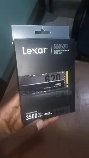 512 Gb Portable Ssd