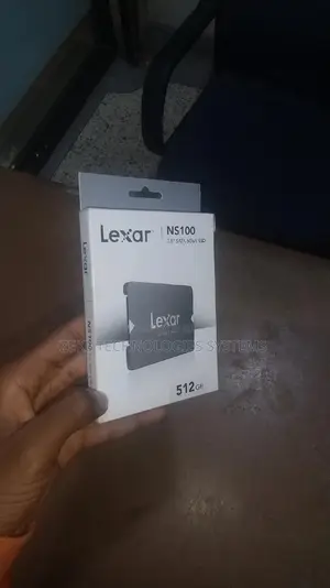 512 Gb Portable Ssd