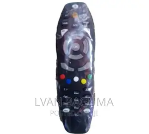 Gotv Remote Control - Model B4