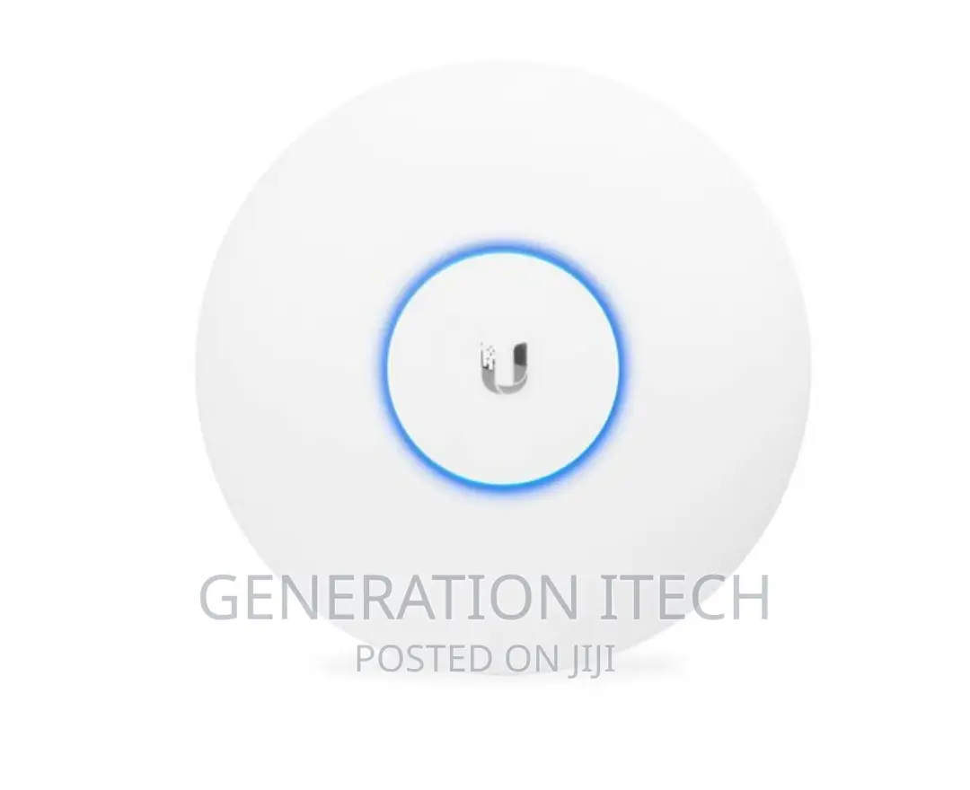Ubiquiti AC PRO Indoor Outdoor Access Point