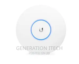 Ubiquiti AC PRO Indoor Outdoor Access Point