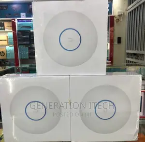 Ubiquiti Uap-U6-Pro Access Point