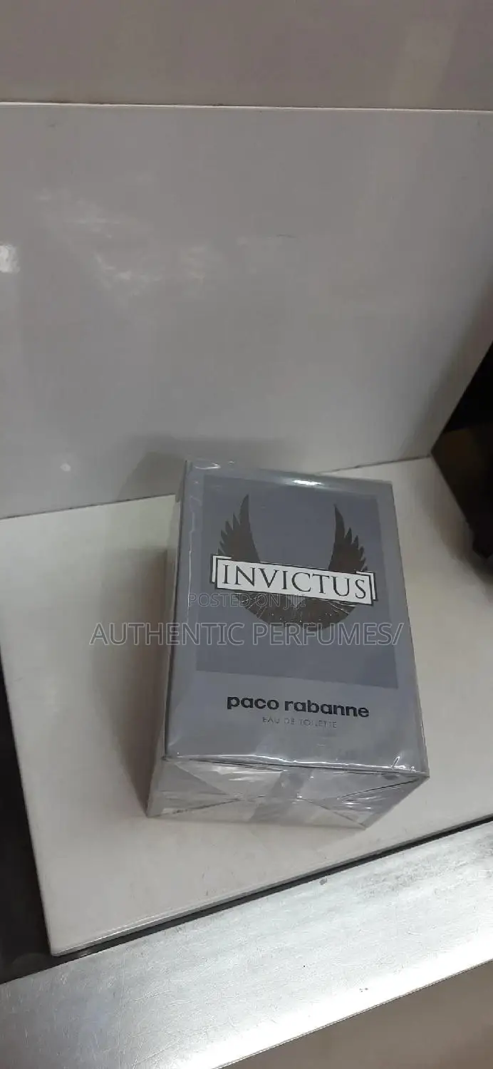 Invictus Eau De Toilette for Men