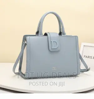 Ladies Designer Handbags- Multiple Colors