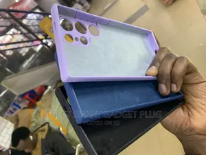 S24ultra Silcon Cases
