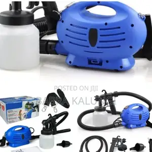 Brand Electric Paint Sprayer