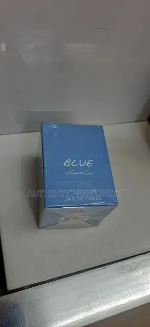 Kenneth Cole Blue for Men