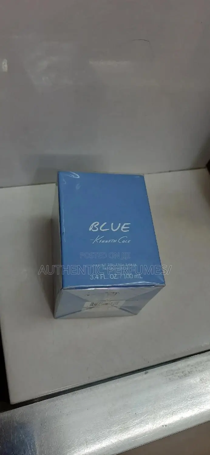 Kenneth Cole Blue for Men